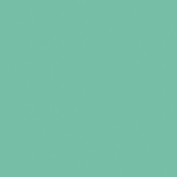 Non-woven uni wallpaper turquoise-green Smita GV24202 Good Vibes