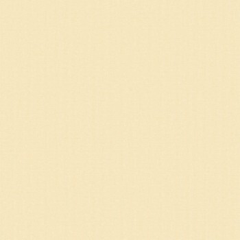 Uni Gaudy uni wallpaper wallpaper yellow Pippo Rasch Textil 204634