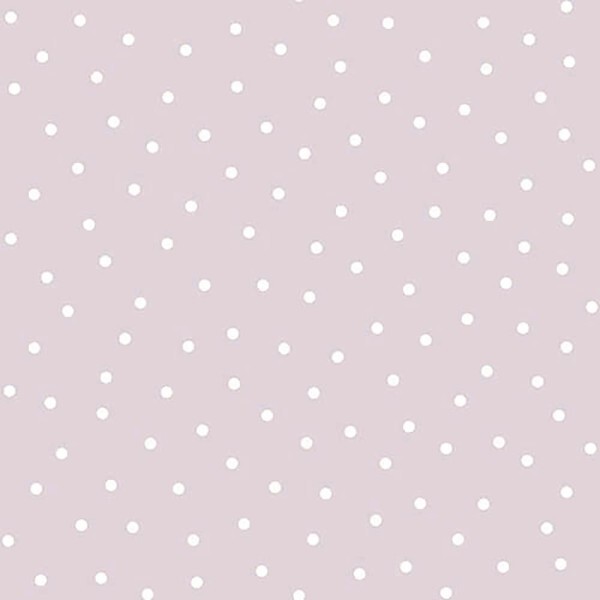 small dots wallpaper lilac Havana Behang Expresse HA68484