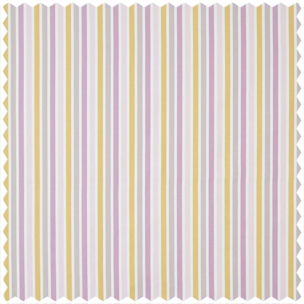 Furnishing fabric Vertical stripes Mustard yellow MWS80055612