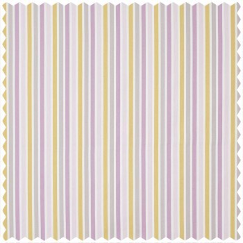 Furnishing fabric Vertical stripes Mustard yellow MWS80055612