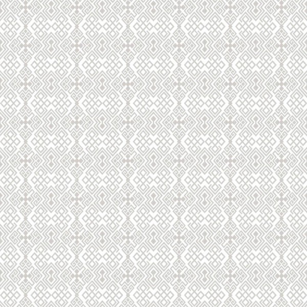 grafisch Tapete grau Mondobaby Rasch Textil 113054