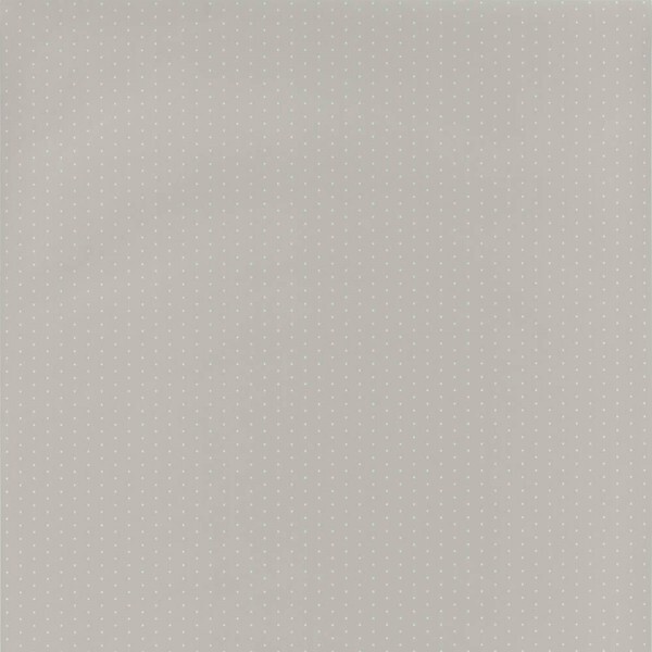 Beige-brown wallpaper dots