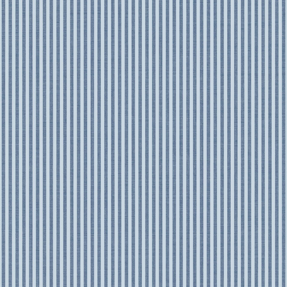 Rasch Kids Plain Textured Pastel Blue Wallpaper - 740066