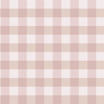 pink wallpaper country house Mondobaby Rasch Textil 113076