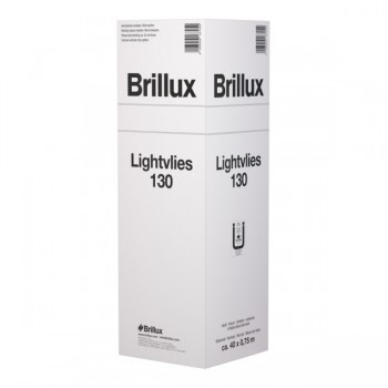 Brillux Lightvlies 130 0,75 x 40 m 1 Rolle