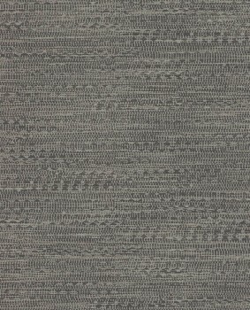 Siroc Eijffinger 55-376048 warmes dunkel-grau glänzend Vlies-Tapete