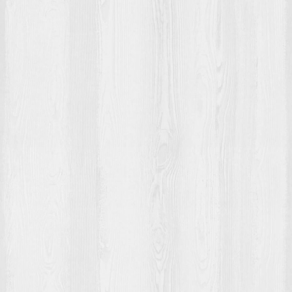 Vliestapete Holzoptik Weiß Grau