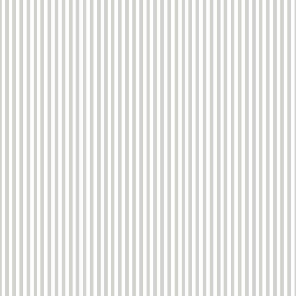 non-woven wallpaper fine stripes stripes white gray 014869