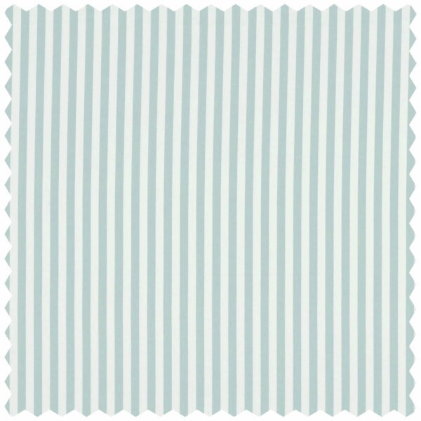 Decor fabric bright-blue stripes Rose & Nino 45340351