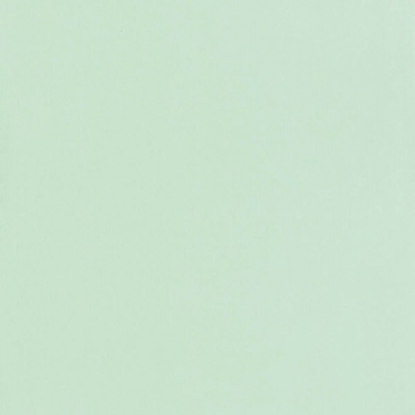 Moss-Green Uni Wallpaper Matt