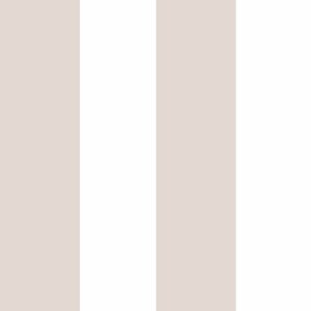 Tapete cream-weiß Streifen Stripes 005470