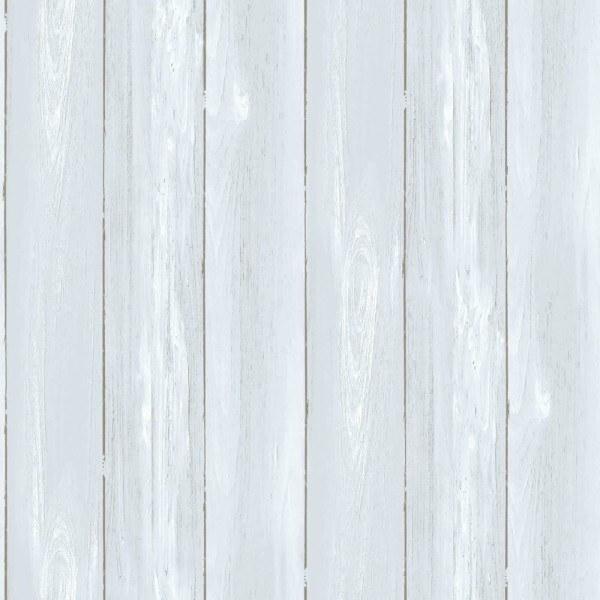 wood pint wallpaper light blue Mondobaby Rasch Textil 113082