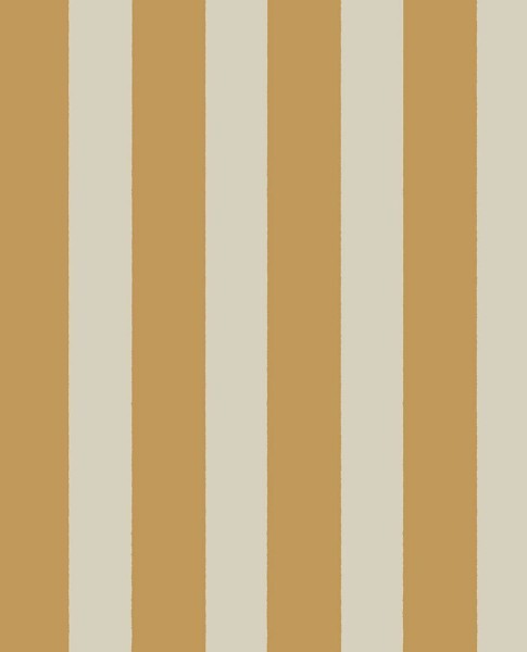 stripe bar non-woven wallpaper yellow and white Explore Eijffinger 323044