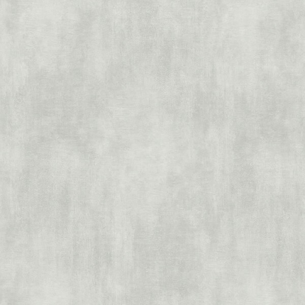 Uni wallpaper light gray non-woven glitter Smita Good Vibes