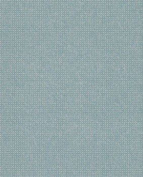 55-378027 Eijffinger Reflect Vliestapete türkis hellblau Muster