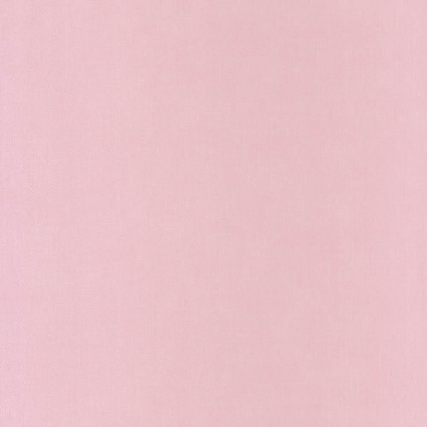 Non-woven wallpaper pink uni girl