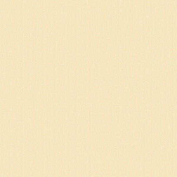 Uni Knallige Unitapeten Tapete gelb Pippo Rasch Textil 204634