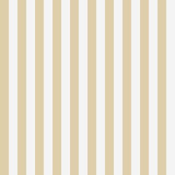 Streifen Tapete beige-weiß Stripes 015042