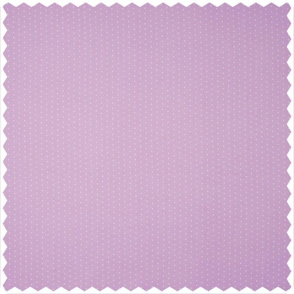Deco fabric timeless dot pattern dots lilac MWS80045514