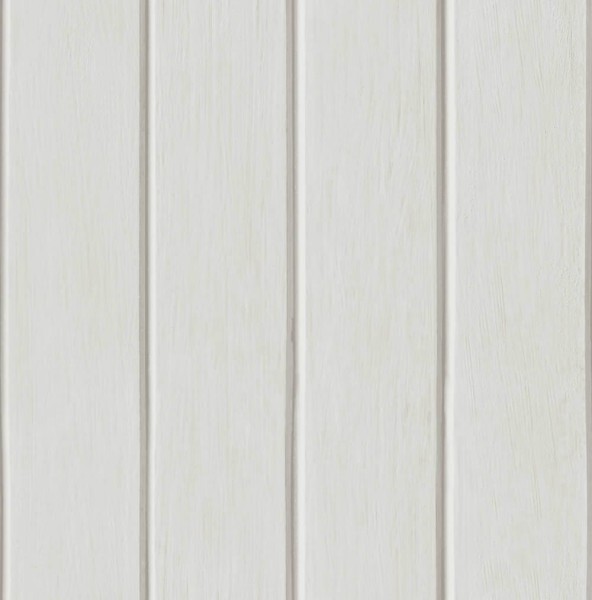 non-woven wallpaper wood look stripes cream white 014876