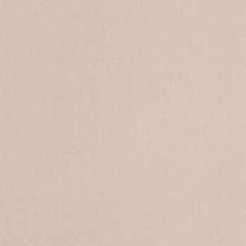 Plain wallpaper wallpaper beige Caselio - La Foret Texdecor FRT100601212