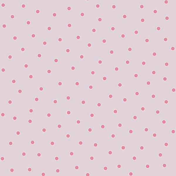 Konfetti Tapete grau und pink Havana Behang Expresse HA68485