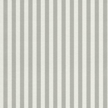 Vertikale Linien Tapete grau Petite Fleur 5 Rasch Textil 288956