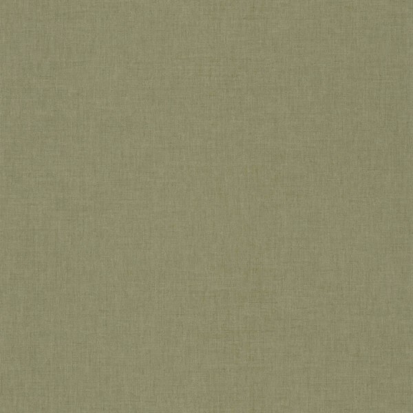 Plain mottled plain wallpaper green Caselio - La Foret Texdecor FRT100607405