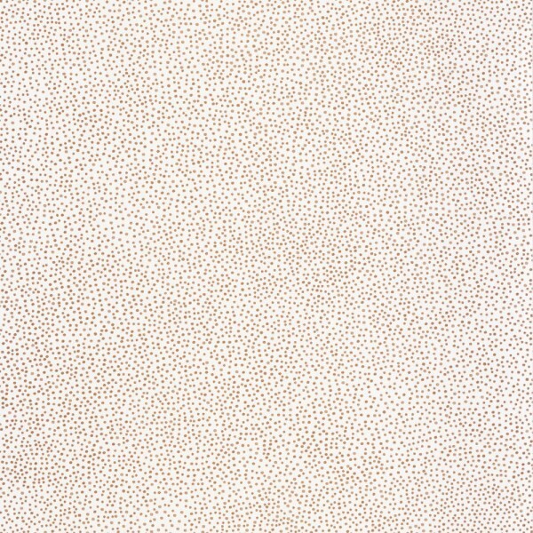 Wallpaper white golden dots Sea You Soon SYO101730020