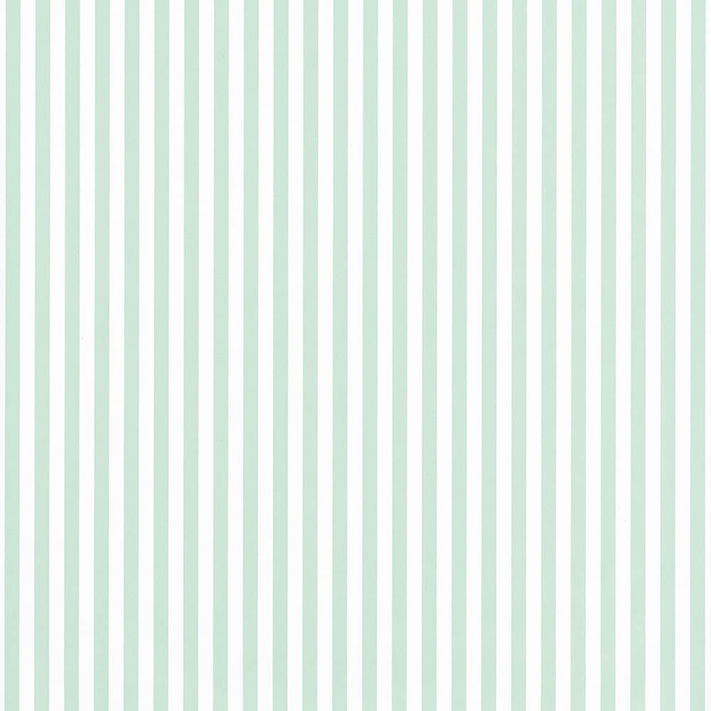 Green Stripe Wallpaper | Wallpaper & wall coverings | B&Q