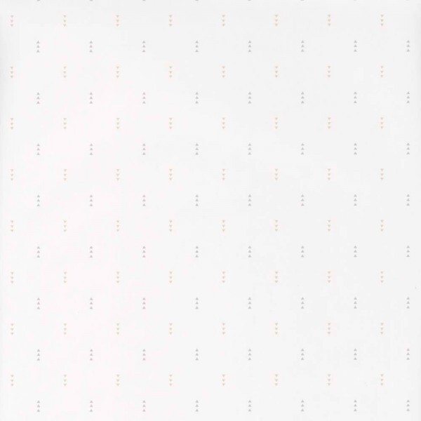 wallpaper white pattern triangle