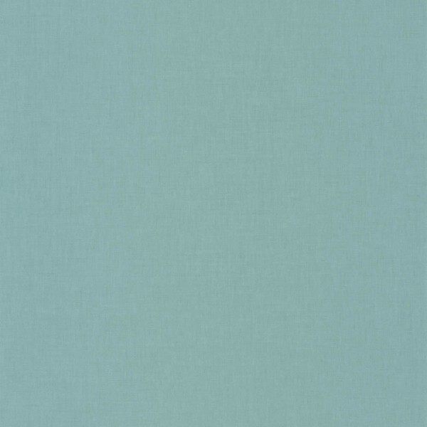 Plain colors Cozy plain wallpaper wallpaper blue Caselio - La Foret Texdecor FRT100607211