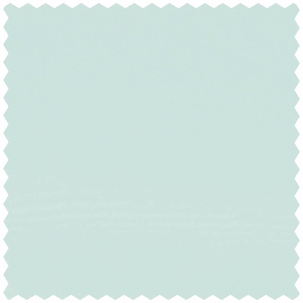 Decor fabric mint blue uni Rose & Nino A44942708