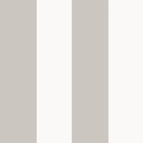 Pattern beige and white wallpaper Friends & Coffee Essener 16667