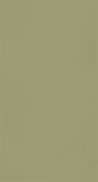 Plain wallpaper olive green Caselio - Autour du Monde Texdecor ADM69867417