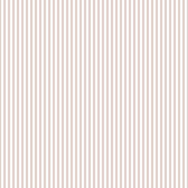 non-woven wallpaper narrow color lines stripes pink white 014868