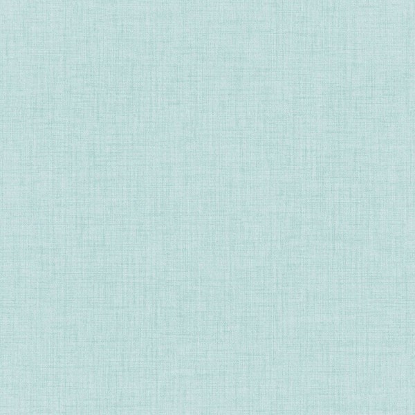 Unifarben Hell blau Tapete Mondobaby Rasch Textil 113092
