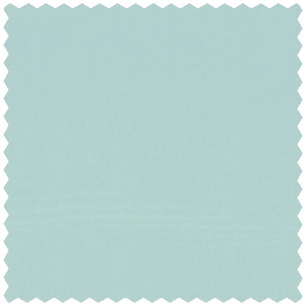 Light blue decor fabric Uni Rose & Nino A44942389