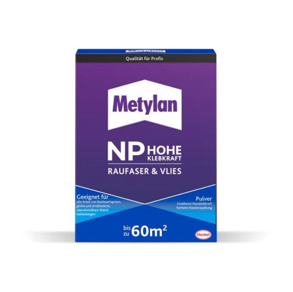 Metylan new plaster paste