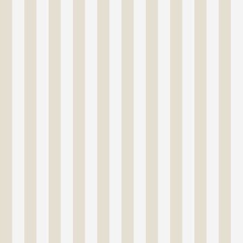 Blockstreifentapete cream Mustertapete Stripes 015040