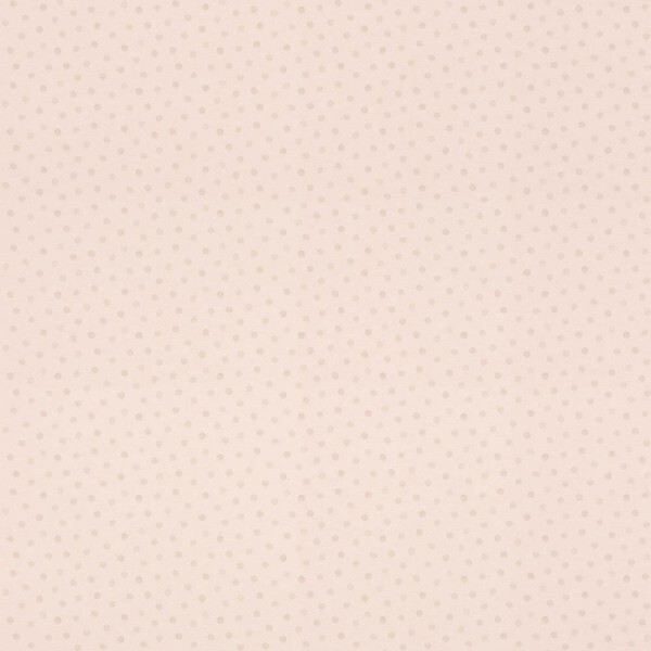 dots light gray non-woven wallpaper Bambino XIX Rasch 253030