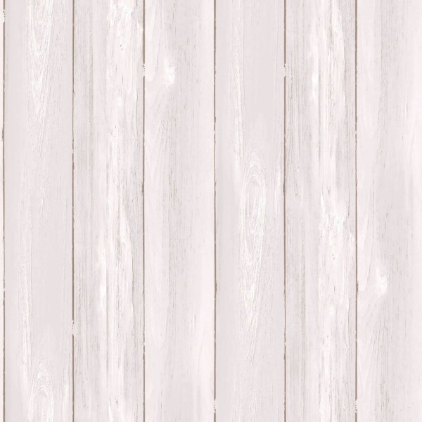 wooden board look wallpaper pale pink Mondobaby Rasch Textil 113083