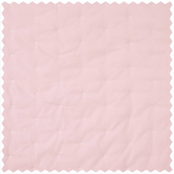 Decorative fabric dot optics dots pink MWS29944403