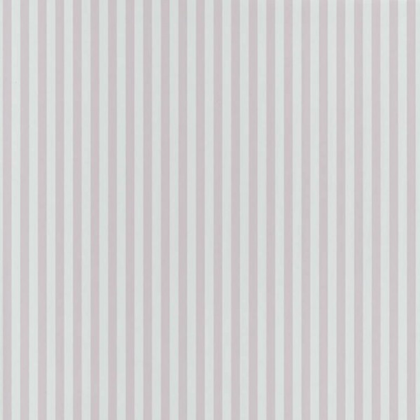 stripes pink white wallpaper