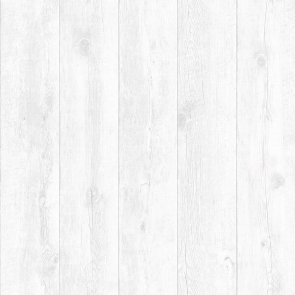 SALE 1 role wood look grey wallpaper