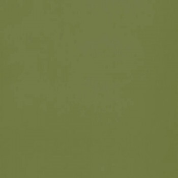 Non-woven wallpaper uni moss green Rose & Nino RONI69867313