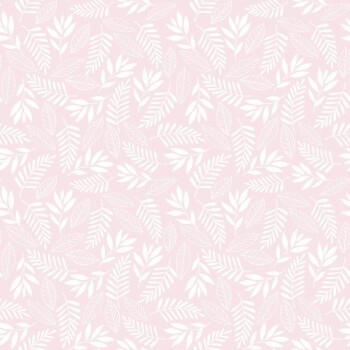 branches nature motif wallpaper pink Tiny Tots 2 Essener G78382
