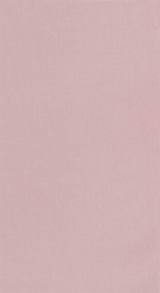 non-woven wallpaper linen structure plain pink LGG100604822