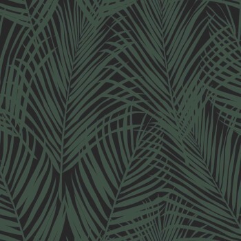 Dschungeltapete Blätter Rasch Textil Paradise 139157
